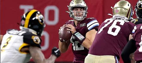 usfl betting odds|USFL .